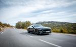 Ford Mustang Bullitt 2018 года (EU)